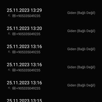 Yurtiçi Kargo Evdeyken Ürün Teslim Edilmeyen Müşteriye Saygısızlık