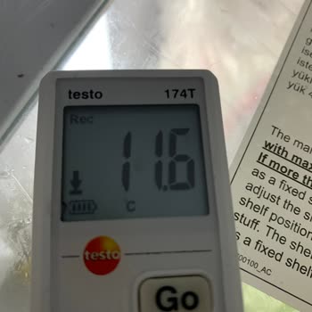 Arçelik Buzdolabı Değişimi Yapmıyorlar, Hatasını Kabul Etmiyorlar