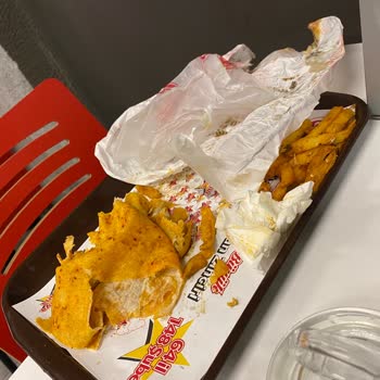 Yenikent Öncü'de Hayal Kırıklığı