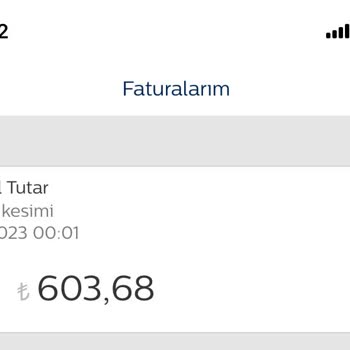 Türk Telekom Fazla Fatura Yansıtılması