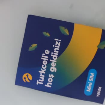 Turkcell Sürpriz Ekstra 70 GB 250 TL 12 Ay Sabit Kalma Sözü