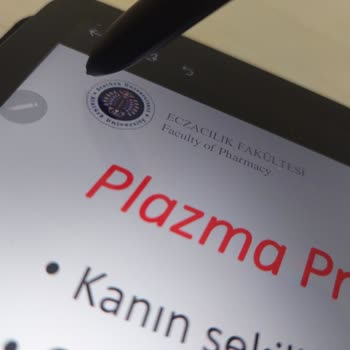 Samsung TAB S7 Fe Ekran Sorunu