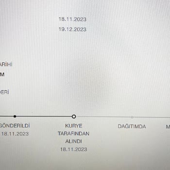 Zara Suçlu Kim Kargoyu Teslim Alan Mı Veren Mi Mağdur Ben Olduğum Kesin