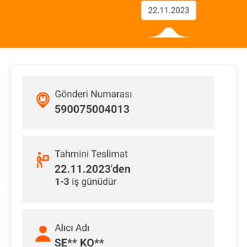 MNG Kargo Yanlış Yere Bırakılan Teslimat