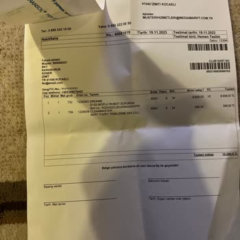 Media Markt Fiyat Değişikliğini Yansıtmıyor