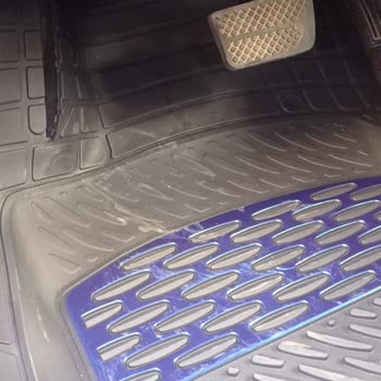 Oto GO Uyumsuz Oto Paspas Seti İade Ya Da Değişim Yok