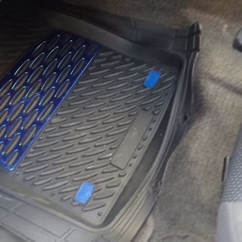 Oto GO Uyumsuz Oto Paspas Seti İade Ya Da Değişim Yok