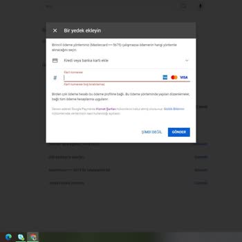 Youtube.com Preminyum Ödeme Sorunu