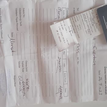 Festival Halı Halı Alışverişinde Mağduriyet