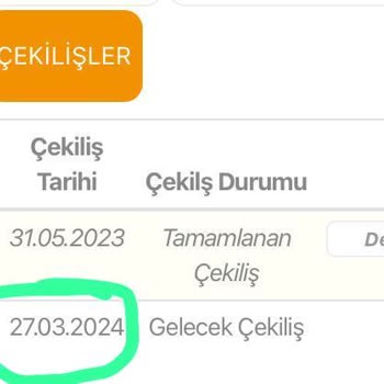 Eki aç