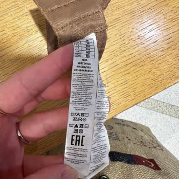 İntimissimi'den Aldığım Sütyen Altı Ayda Deforme Oldu