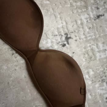 İntimissimi'den Aldığım Sütyen Altı Ayda Deforme Oldu