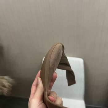 İntimissimi'den Aldığım Sütyen Altı Ayda Deforme Oldu