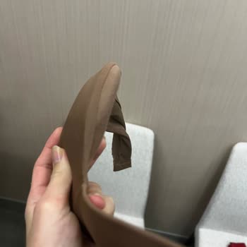 İntimissimi'den Aldığım Sütyen Altı Ayda Deforme Oldu