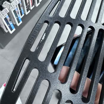 Tefal Easy Fry Hazne Hatası Ve Israrla Servisin Kabul Etmemesi