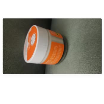 Gratis Kapağı Kirik Krem Bee Beauty