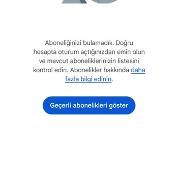 Faceapp Pro Hata Veriyor