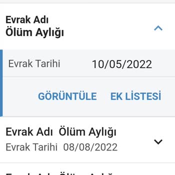 SGK Ve Gelir Testi Sorunu