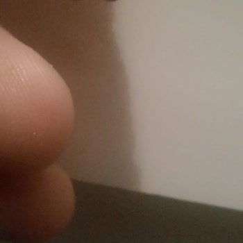 Ülker Haylayf Bisküviden Çıkan Kıl