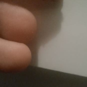 Ülker Haylayf Bisküviden Çıkan Kıl