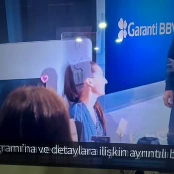Samsung TV Ekran Arızası Garanti Yeni Bitti