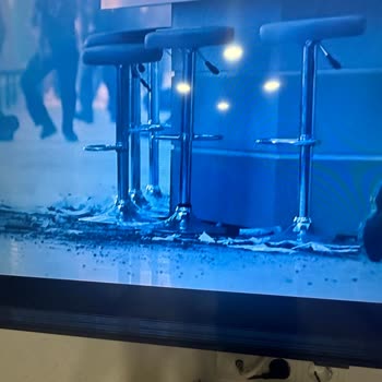 Samsung TV Ekran Arızası Garanti Yeni Bitti