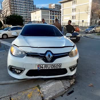 Türkiye Sigorta Aracımı Teslim Almadım