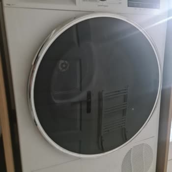 Beko Kurutma Makinesi Kıyafetleri Küçültüyor