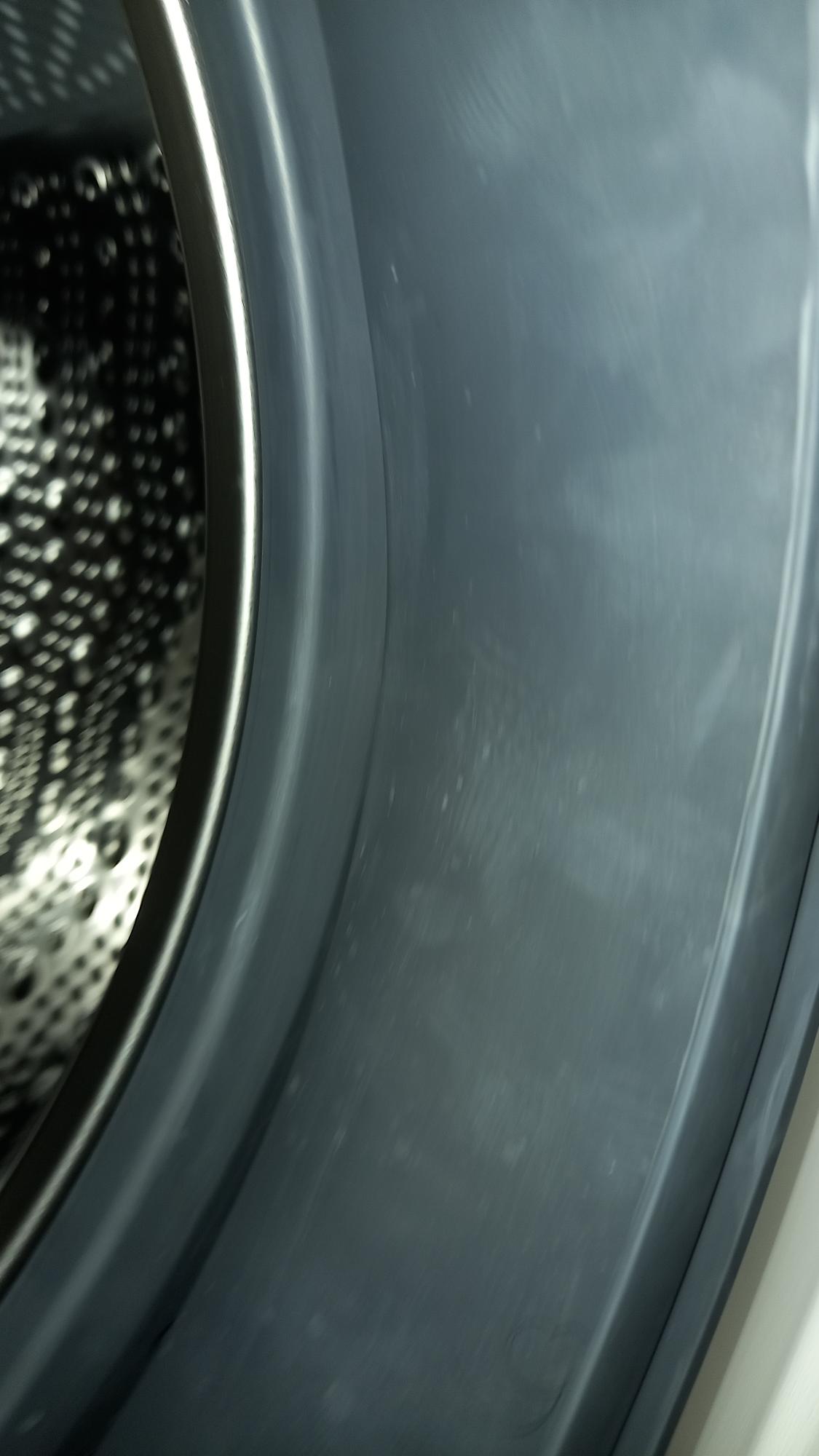 My Warning Against Bosch, Brand New Washing Machine Denied by Its Own