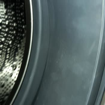 My Warning Against Bosch, Brand New Washing Machine Denied by Its Own Brand