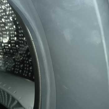 My Warning Against Bosch, Brand New Washing Machine Denied by Its Own Brand