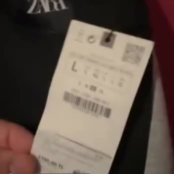 Zara İndirim Yanıltması!