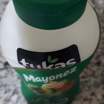 Tukaş Mayonez Mayonez Gibi Değil