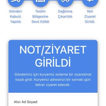 Yine Başladı, AGT Kurye'de Benim Kargo Var