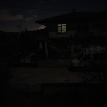 SEDAŞ Elektrik Kesintisi Var