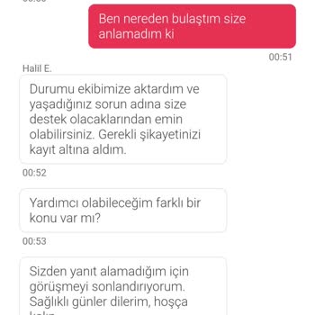 Yemeksepeti Siparişim Teslim Edildi Diyor Fakat Teslim Edilmedi