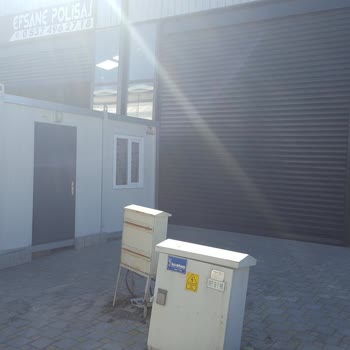 Kayseri ve Civarı Elektrik A.Ş. Kayseri Elektrik Şirketinin Elektrik Trafoyu Kaldırmasını İstiyorum