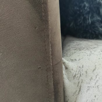 Çulhalar Ticaret Koltuk Takımının Defolu Çıkması