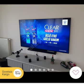 E-ticaret Marka Taklidiyle Dolandırıcılık Televizyon Satın Alma Problemi