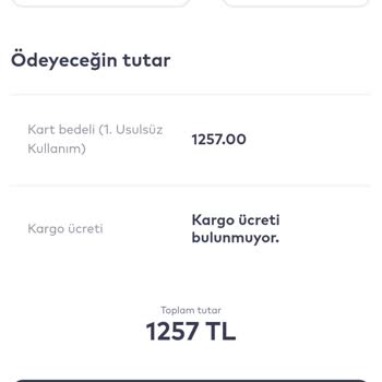 Belbim (İstanbulkart) Kart İptali Sonrası Yüksek Ücret Sorunu