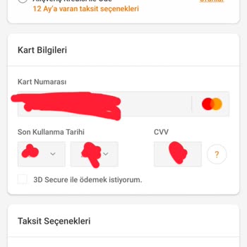 Vatan Bilgisayar Mağazalarının Satış Politikaları