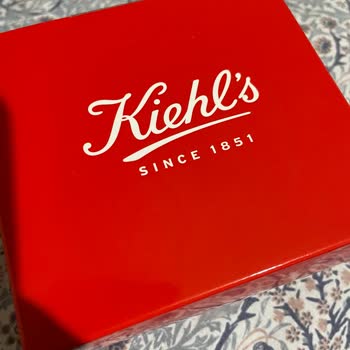 Kiehl's Kalitesiz Ürün Ve Haksız Kazanç İddiası