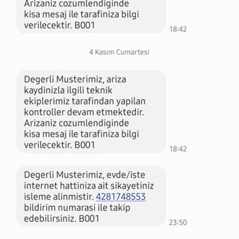 TTNET'in Depremzedelere Zulmü Ve Sözlerini Yerine Getirmemesi