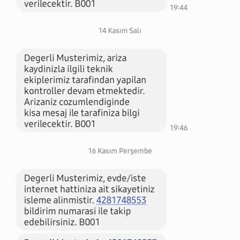TTNET'in Depremzedelere Zulmü Ve Sözlerini Yerine Getirmemesi