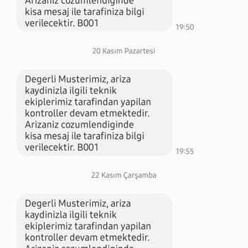 TTNET'in Depremzedelere Zulmü Ve Sözlerini Yerine Getirmemesi
