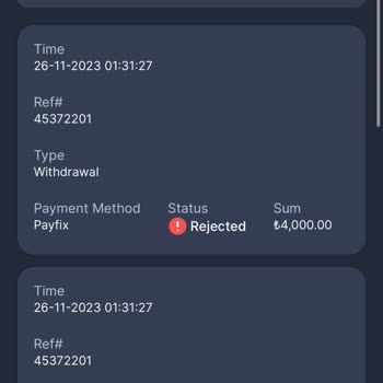 Bettilt Haksız Yere Bakiye Silme