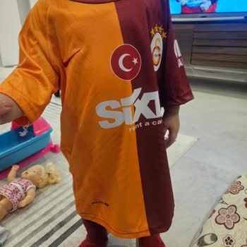 Fanatikstoree (Instagram) Formada Kalıp Ve Renk Hatası...