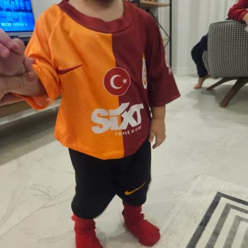 Fanatikstoree (Instagram) Formada Kalıp Ve Renk Hatası...