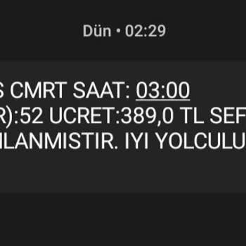 Uludağ Turizm Balıkesir Uludağ Turizmin Yolcu İletişimsizliği