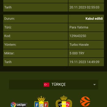 GrandPashaBet Telafi Bonusu Vermiyor